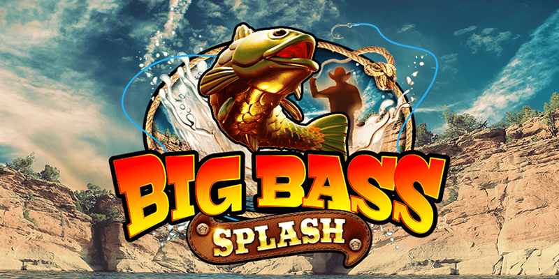 Big Bass Splash