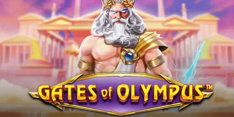 Gates of Olympus